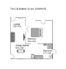 2/20 Brighton Terrace, Sandgate, Qld 4017-Floorplan