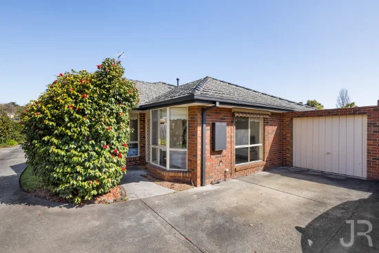 2/20 Brisbane Street, Berwick, Vic 3806