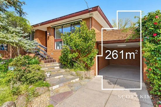 2/20 Brolga Street, Mount Waverley, Vic 3149