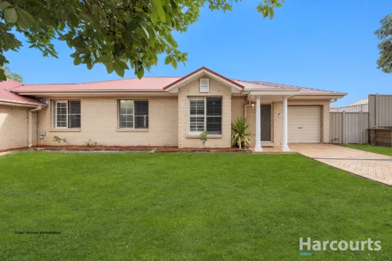 2/20 Canterbury Drive, Morpeth, NSW 2321