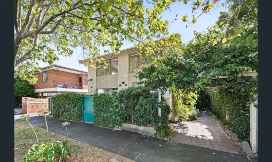 2/20 Carlisle Avenue, Balaclava, Vic 3183