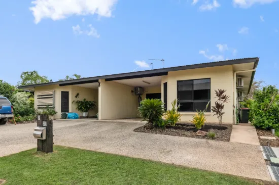 2/20 Catt Crescent, Farrar, NT 0830