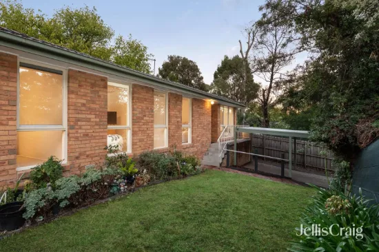 2/20 Cecil Street, Eltham, Vic 3095