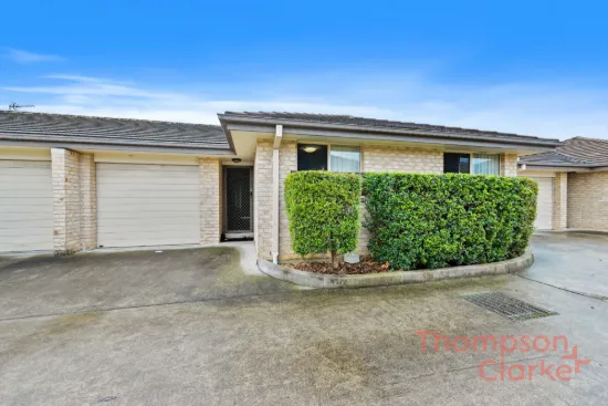 2/20 Chidgey Street, Cessnock, NSW 2325