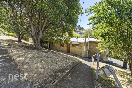 2/20 Clift Street, Mount Stuart, Tas 7000