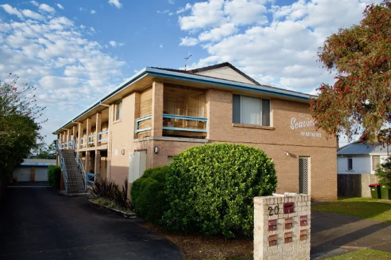 2/20 Connell Street, Old Bar NSW 2430 - For Rent
