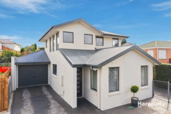 2/20 Corinth Street, Howrah, Tas 7018