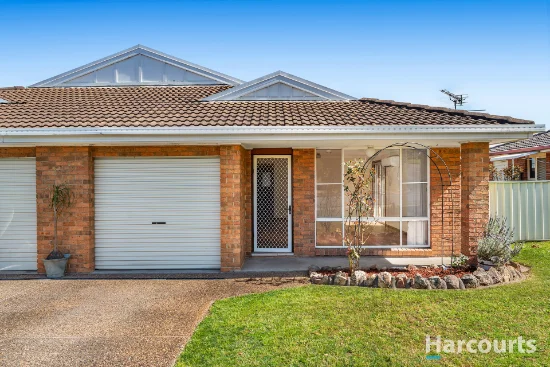 2/20 Denton Park Drive, Rutherford, NSW 2320 - For Sale