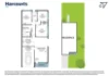 2/20 Denton Park Drive, Rutherford, NSW 2320-Floorplan