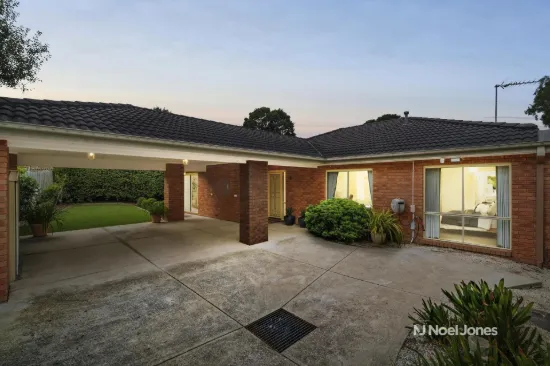 2/20 Doysal Avenue, Ferntree Gully, Vic 3156