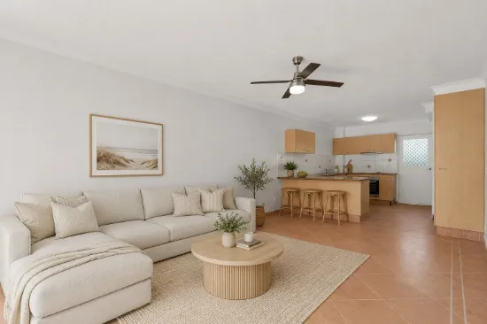 2/20 Duet Drive, Mermaid Waters, Qld 4218