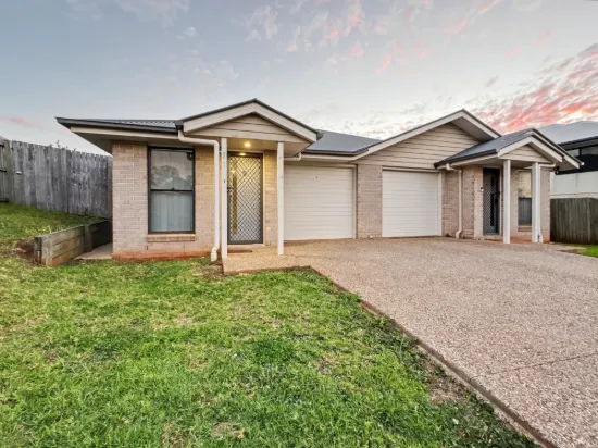 2/20 Felix St, Cranley, Qld 4350
