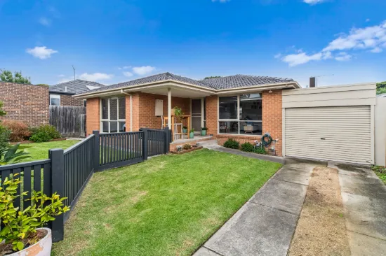 2/20 Foot Street, Frankston, Vic 3199