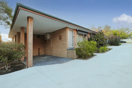 2/20 Hampden Street, South Perth, WA 6151