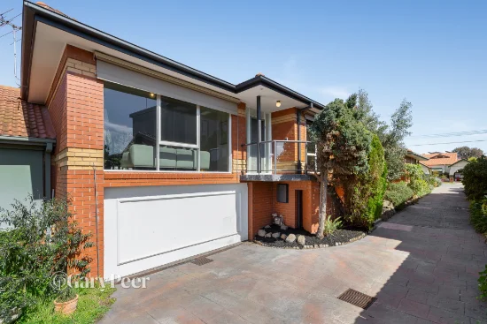 2/20 Harcourt Avenue, Caulfield, Vic 3162