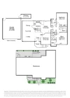2/20 Harcourt Avenue, Caulfield, Vic 3162-Floorplan