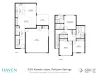 2/20  Kamala Close, Peregian Springs, Qld 4573-Floorplan