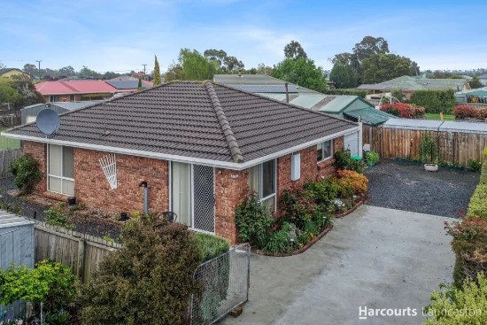2/20 Laycock Street, Longford, Tas 7301