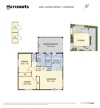 2/20 Laycock Street, Longford, Tas 7301-Floorplan