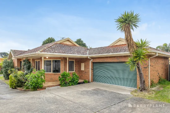 2/20 Muir Street, Frankston, Vic 3199