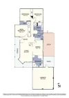 2/20 Muir Street, Frankston, Vic 3199-Floorplan