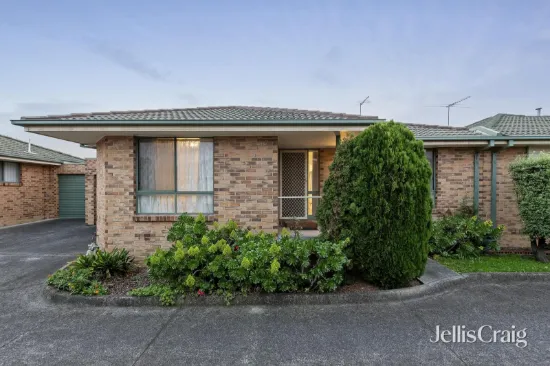 2/20 Norris Crescent, Bundoora, Vic 3083