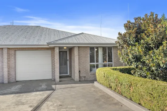 2/20 Northcote Street, Aberdare, NSW 2325