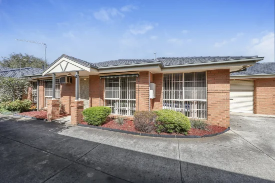 2/200 Blyth Street, Altona, Vic 3018 - For Rent