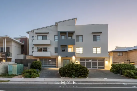 2/201 Anchorage Drive, Mindarie, WA 6030