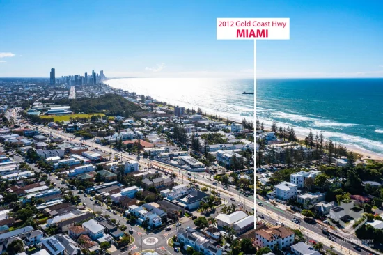2/2012 Gold Coast Highway, Miami, Qld 4220 - For Sale