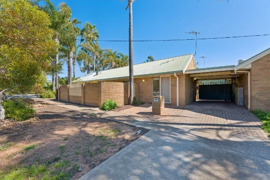 2/202 Eighth Street, Mildura, Vic 3500