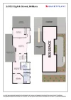 2/202 Eighth Street, Mildura, Vic 3500-Floorplan
