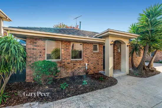 2/202 Neerim Road, Carnegie, Vic 3163
