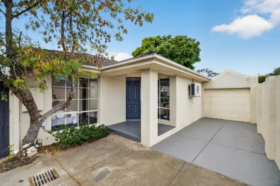 2/204 Patterson Road, Bentleigh, Vic 3204