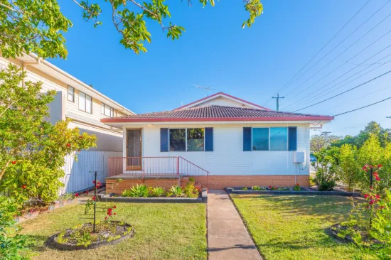 2/206 Oxley Avenue, Margate QLD 4019-Image