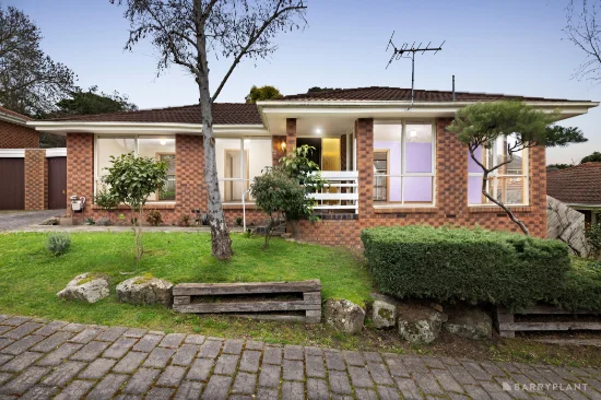 2/208-210 High Street, Templestowe Lower, Vic 3107