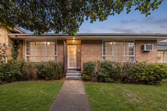2/208 Warrigal Road, Camberwell, Vic 3124 - For Sale