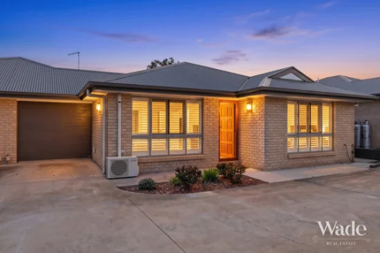 2/208 Wood Street, Warwick, Qld 4370