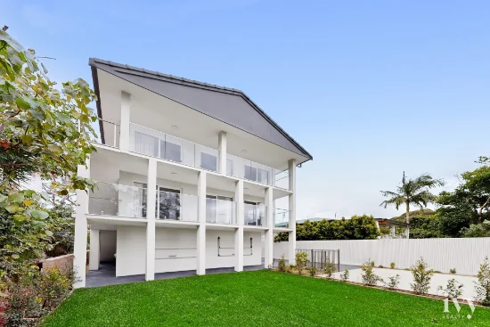 2/21 Alpha Ave, Currumbin, Qld 4223