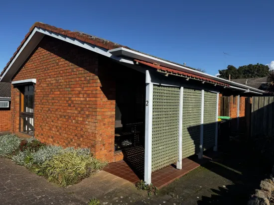 2/21 Ann Street, Morwell, Vic 3840