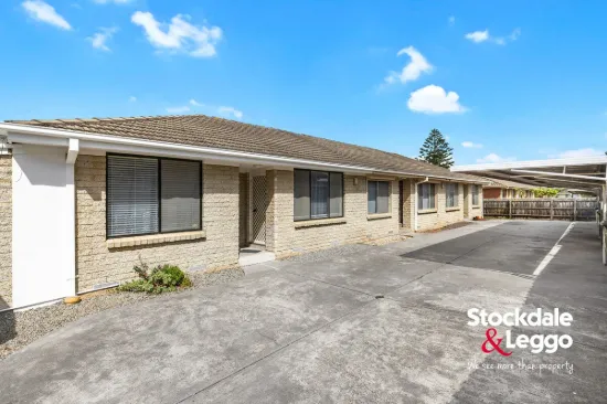 2/21 Broadmeadows Road, Tullamarine, Vic 3043