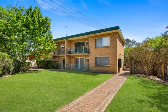 2/21 Castlereagh Street, Penrith, NSW 2750 - For Sale