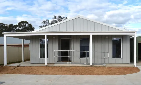 2/21 Cope Street, Nathalia, Vic 3638