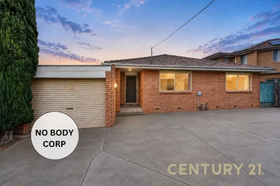 2/21 Edmond Street, Springvale, Vic 3171