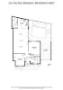 2/21 Galtes Crescent, Brunswick West, Vic 3055-Floorplan