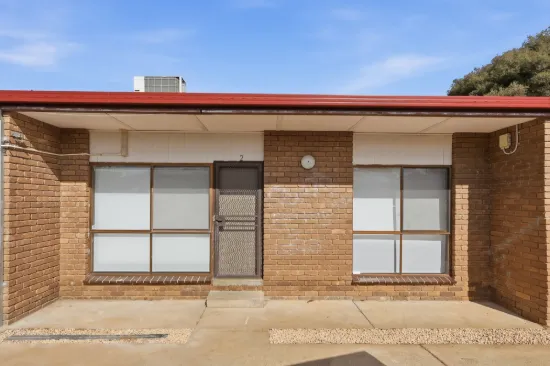 2/21 Glenn Street, Shepparton, Vic 3630