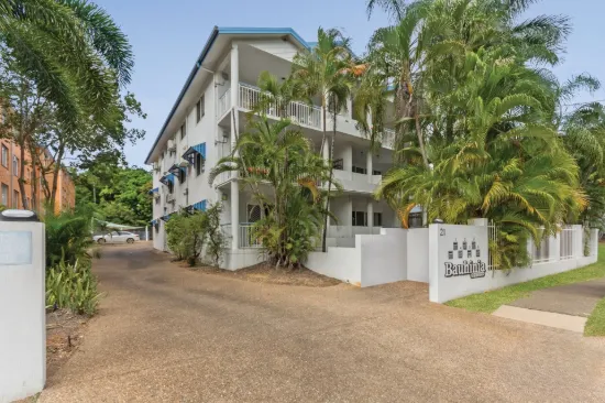 2/21 Gregory Street, North Ward, Qld 4810