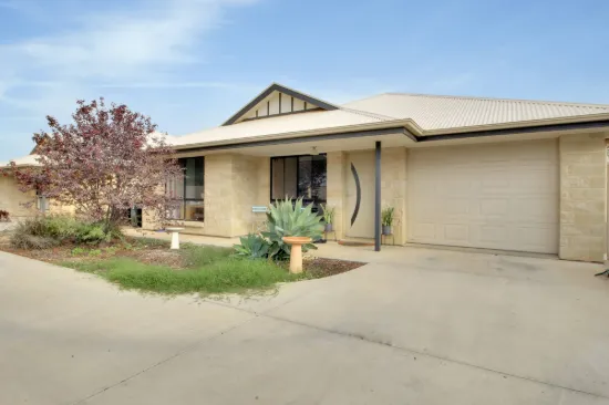 2/21 Hale Street, Renmark, SA 5341