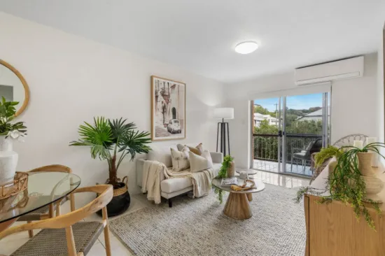 2/21 Lever Street, Albion, Qld 4010