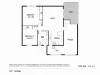 2/21 Lindsay Street, Rosslea, Qld 4812-Floorplan